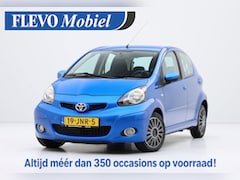 Toyota Aygo - 1.0-12V 5-drs Airco|Mistlampen voor