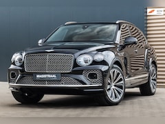 Bentley Bentayga - 4.0 V8 Azure