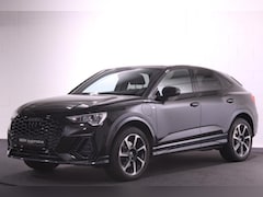 Audi Q3 Sportback - 45 TFSIe S Edition | PANO | 360CAM | STOELVERWARMING |