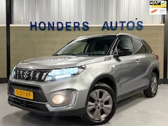 Suzuki Vitara - 1.4 Boosterjet Select Smart Hybrid CAMERA | CARPLAY | ORIG.NL NAP | CLIMA | RIJKLAAR | ADA