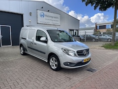 Mercedes-Benz Citan - 109 CDI BE Extra LANG| AIRCO| SCHUIFDEUR