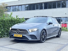 Mercedes-Benz A-klasse - 250 Premium Plus |PANO|CARPLAY|CLIMA|AMG-LINE|CLIMA| 5652