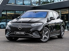 Mercedes-Benz EQS SUV - 450 4MATIC AMG Line | Superscreen | Luchtvering | Massage | Pano