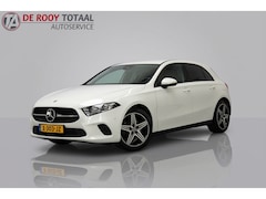 Mercedes-Benz A-klasse - 200 Premium Plus 164PK, RIJKLAAR | AUTOMAAT | 18"LM-VELGEN | STOELVERWARMING | NAVIGATIE |