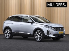 Peugeot 3008 - 1.2 PureTech Allure Pack Automaat | Navi / Camera / Climate