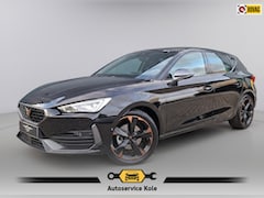 CUPRA Leon - 1.5 eTSI Business Intense * Navigatiesysteem * Elektrische stoelen met memory * Parkeercam