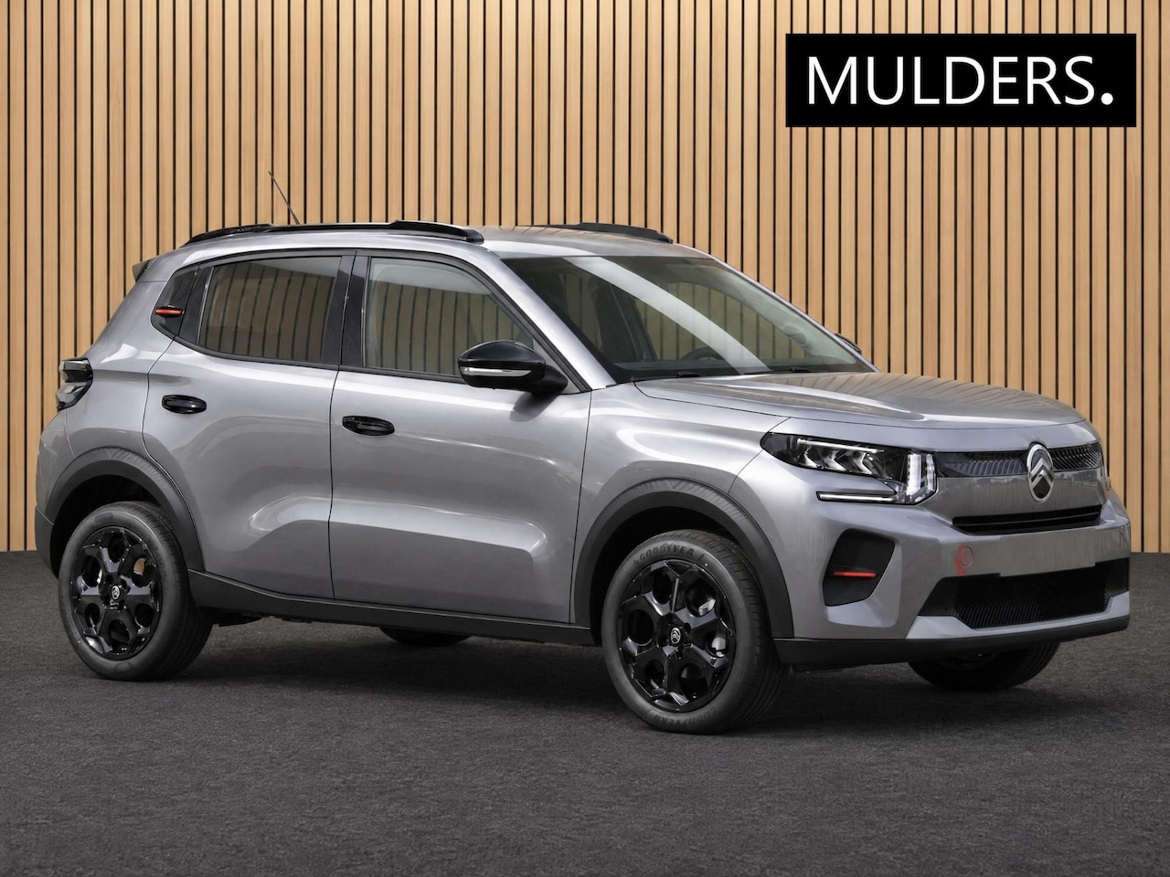 Citroën C3 - Hybrid 110 Collection VOORRAAD KORTING - AutoWereld.nl