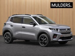 Citroën C3 - Hybrid 110 Collection VOORRAAD KORTING