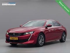 Peugeot 508 - 1.6 HYbrid 225pk Allure | Camera | Adaptive cruise | Apple Carplay | Elektrische achterkle