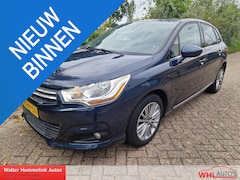 Citroën C4 - 1.6 VTi Collection
