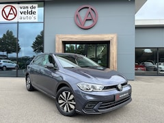 Volkswagen Polo - 1.0 TSI DSG 115pk Goal | Camera | Trekhaak | Climate | Stoelverwarming | Navi | 4-Season b