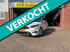 Kia Cee'd - Ceed 1.0 T-GDi DynamicLine, Navi, 1e Eig., Dealer ondh.,
