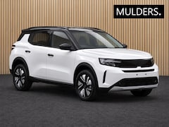 Opel Frontera - 1.2 Turbo Hybrid GS VOORRAAD KORTING