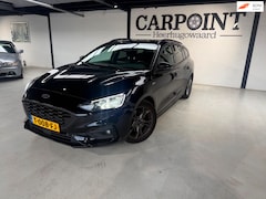 Ford Focus Wagon - 1.5 EcoBoost Active Business ST Line 2020 Camera Cruise Deal O.H Trekhaak Navi Parkpilot