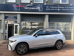Mercedes-Benz GLC-klasse - 300e 4MATIC AMG Line | Panorama | Burmester | Memory | Winterpack | ACC | LED | 360* Cam |