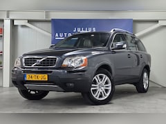 Volvo XC90 - 3.2 Summum VolledigOnderhouden Trekhaak Android/Apple Carplay PremiumSound Netjes