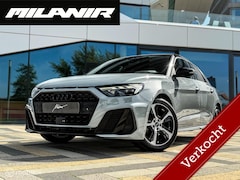 Audi A1 Sportback - 25 TFSI S Line |Sonos |Keyless |Blind spot
