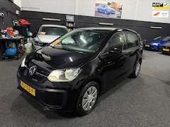 Volkswagen Up! - 1.0 BMT move up