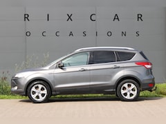 Ford Kuga - 1.6 Titanium 2000kg Trekgewicht Navi Keyless