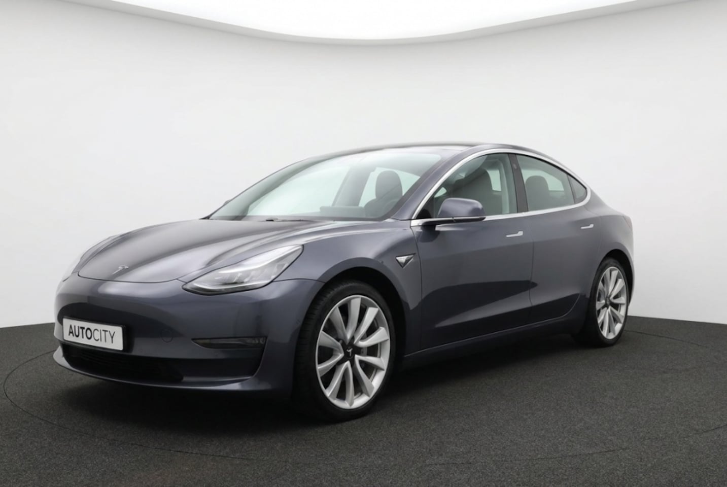 Tesla Model 3 - Long Range AWD 75kWh Trekhaak | Pano | Autopilot FSD | NL auto met NAP - AutoWereld.nl