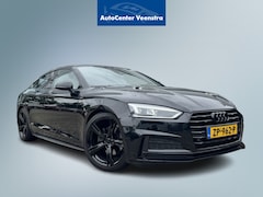 Audi A5 Sportback - 35 TFSI|S-LINE | SCHUIFDAK | AUTOMAAT | LED | NAVI