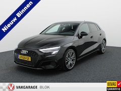 Audi A3 Sportback - 35 TFSI 150Pk Business edition | Adapt. Cr. | 18'' | Stoelverwarming | Prijs Rijklaar