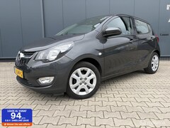 Opel Karl - 1.0 ecoFLEX Edition Airco Nieuwe Apk