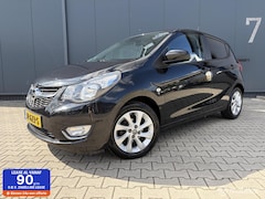 Opel Karl - 1.0 ecoFLEX Innovation Airco Cruise Pdc Nieuwe Apk