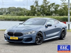 BMW 8-serie - 840d Coupe, Softclose, xDrive High Executive