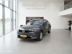 Mazda MX-30 - e-SkyActiv 145 | 36 kWh | SOH 93% | MOBA | 69.679 km
