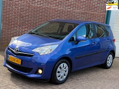 Toyota Verso S - 1.3 VVT-i Aspiration | Nap | Automaat | Clima
