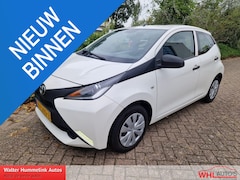 Toyota Aygo - 1.0 VVT-i x