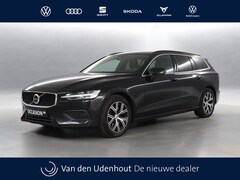 Volvo V60 - 2.0 B3 164pk Core Automaat / Navigatie / Camera / Stoelverwarming / Trekhaak