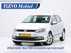 Volkswagen Polo - 1.2 TSI Comfortline 5-drs Airco|LMV|Trekhaak