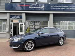 Opel Insignia Sports Tourer - 1.4 T EcoFLEX Business+ Bj 2013 Km 174.000 Nap 2e eigen 141pk dealer onderhouden