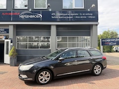 Citroën C5 Tourer - 1.6 THP Comfort Bj 2010 Apk 12-2026 Leuk beginners auto
