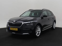 Skoda Kamiq - 1.0 TSI Business Edition | Panorama | Winterpakket | VC | LED | Canton-Audio | Clima | 03
