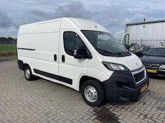Peugeot Boxer - 333 2.0 HDI L2H1| AIRCO| Turbo Defect
