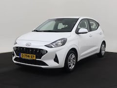 Hyundai i10 - 1.0 Comfort Compact, zuinig en verrassend compleet