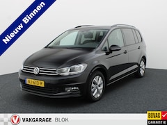 Volkswagen Touran - 1.2 TSI Comfortline | Trekhaak | Camera | PDC V&A | Navi | Prijs Rijklaar