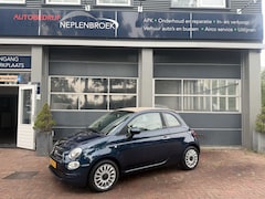 Fiat 500 - 1.0 Hybrid Launch Edition Bj 2020 Km 35.944 Dealer onderhouden 70pk