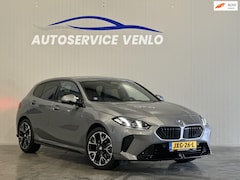 BMW 1-serie - 116 M Sport Design Edition Automaat Sportpakket pro