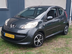 Peugeot 107 - 1.0-12V XR 2008 Airco NW APK