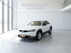 Mazda MX-30 - e-SkyActiv 145 | 36 kWh | SOH 93% | 74.768 km | Ceramic