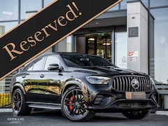 Mercedes-Benz GLE-Klasse Coupé - 53 AMG Hybrid 4MATIC+ Night Edition Premium Plus / Org. NL / 1st Owner / Burmester / Massa