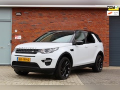 Land Rover Discovery Sport - 2.2 TD4 4WD SE | NAP | 20inch