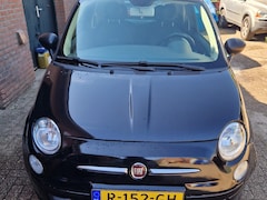 Fiat 500 - 1.2 Naked