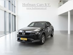 Mazda MX-30 - e-SkyActiv 145 | 36 kWh | SOH 91% | Interieurpakket | Half Leder | HUD