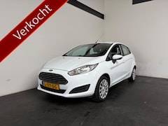 Ford Fiesta - 1.25. Elek.Pakket. APK 09/27