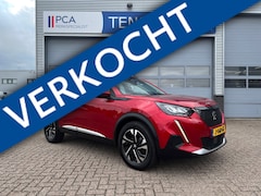 Peugeot 2008 - 1.2 100PK Allure | Trekhaak | Navigatie | DAB |